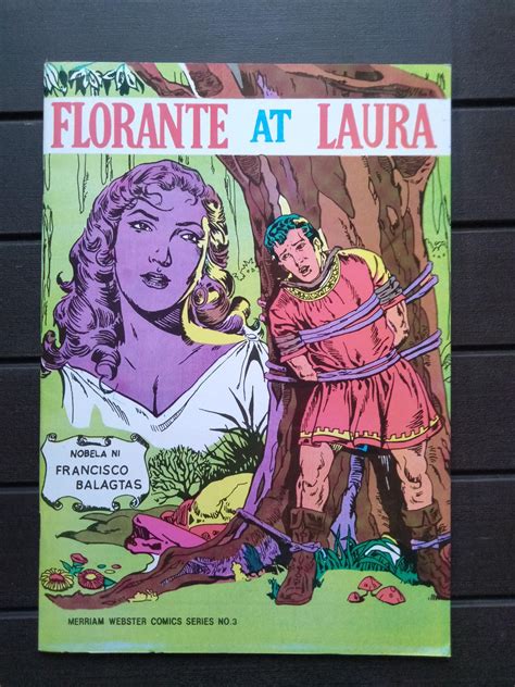 florante at laura komiks